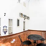 Casa@Encina House Yard In Old Town Vft/Se/00719